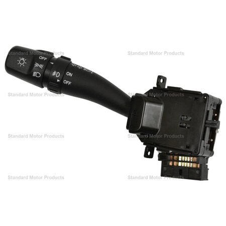 Standard Ignition Multi-Function Switch, Cbs-1619 CBS-1619